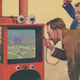 Illustration for article titled Predictions From The Father of Science Fiction